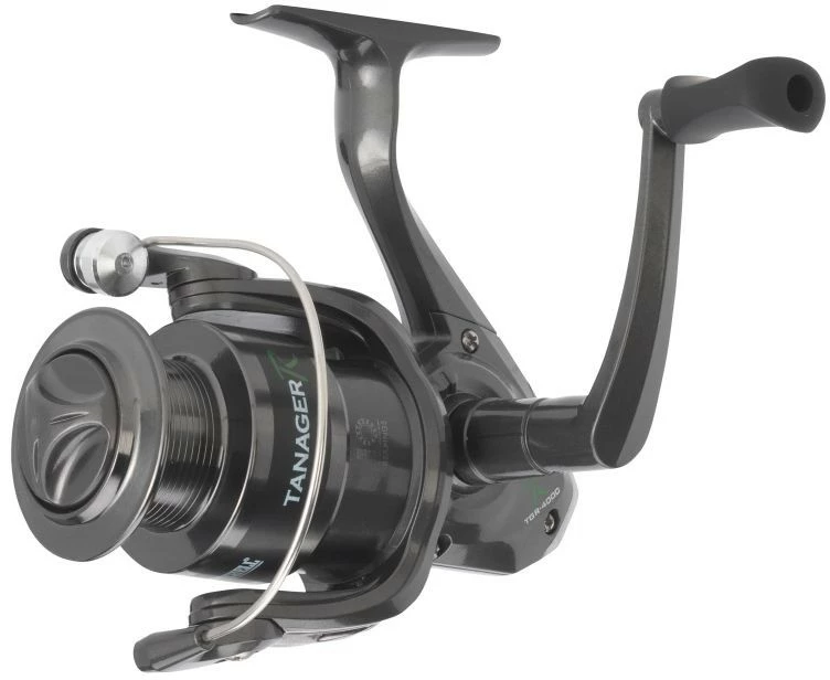 Naviják s přední brzdou Mitchell Tanager R 2000 FD 1+1 ZDARMA