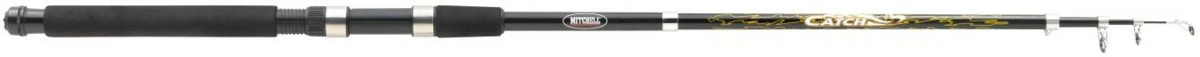 Teleskopický prut Mitchell Catch 2 Tele 2,10m 8-25g 1+1 ZDARMA