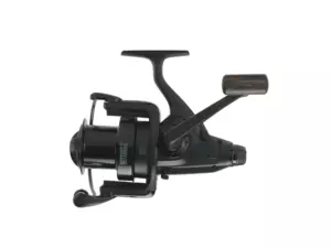 Naviják s volnoběžnou brzdou Mitchell Avocast 8000 FS Black Edition 1+1 ZDARMA