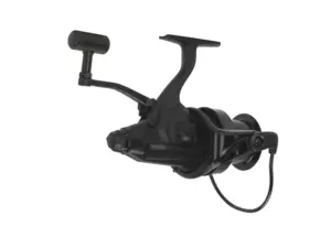 Naviják s volnoběžnou brzdou Mitchell Avocast 8000 FS Black Edition 1+1 ZDARMA