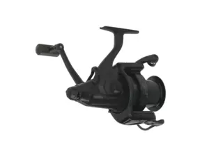 Naviják s volnoběžnou brzdou Mitchell Avocast 8000 FS Black Edition 1+1 ZDARMA