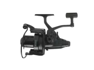 Naviják s volnoběžnou brzdou Mitchell Avocast 8000 FS Black Edition 1+1 ZDARMA