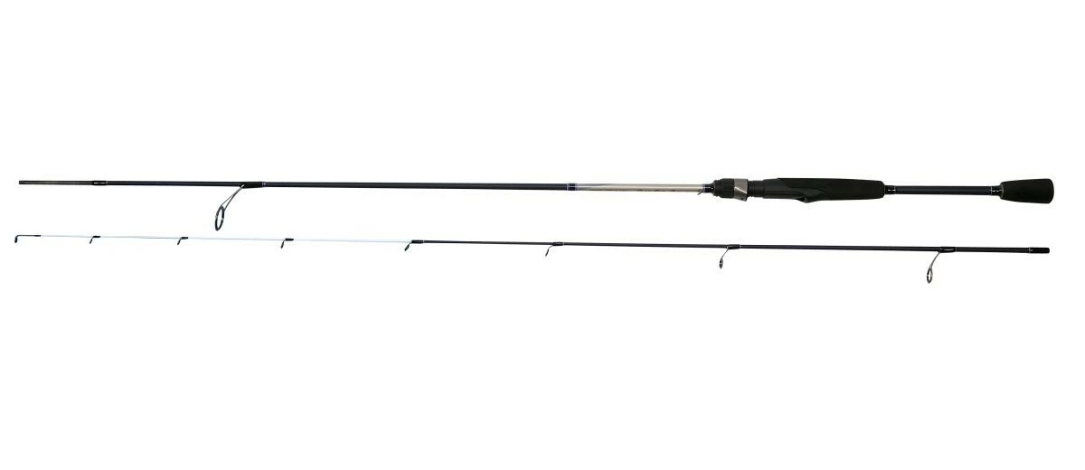 Přívlačový prut Shakespeare Agility Spin LRF 2,10m 5-15g