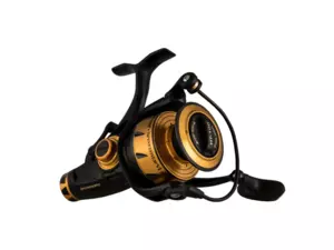Naviják s volnoběžnou brzdou Penn Spinfisher VI Live Liner 4500