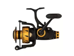 Naviják s volnoběžnou brzdou Penn Spinfisher VI Live Liner 4500
