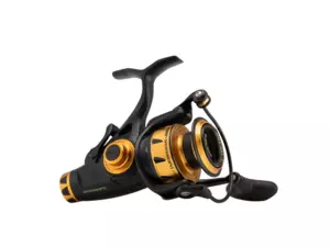 Naviják s volnoběžnou brzdou Penn Spinfisher VI Live Liner 2500