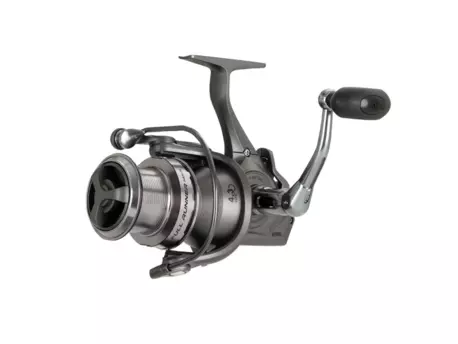 Naviják s volnoběžnou brzdou Mitchell Full Runner MX8 5000