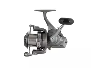 Naviják s volnoběžnou brzdou Mitchell Full Runner MX8 5000