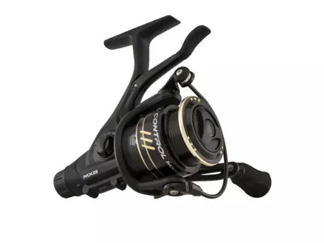 Naviják s bojovou brzdou Mitchell Full Control MX8 4000