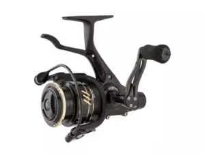 Naviják s bojovou brzdou Mitchell Full Control MX8 4000