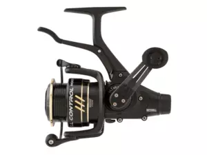 Naviják s bojovou brzdou Mitchell Full Control MX8 4000