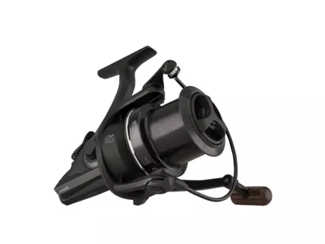 Naviják s volnoběžnou brzdou Mitchell Full Runner MX6 9000