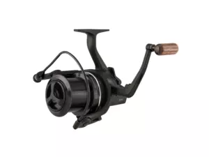 Naviják s volnoběžnou brzdou Mitchell Full Runner MX6 9000