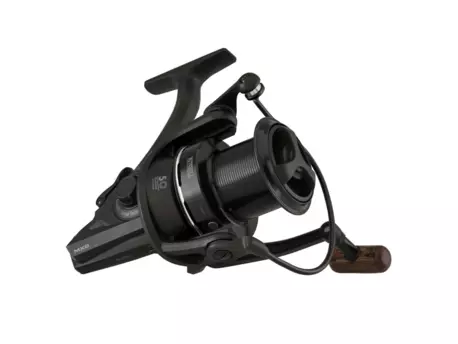 Naviják s volnoběžnou brzdou Mitchell Full Runner MX6 7000