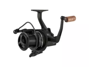 Naviják s volnoběžnou brzdou Mitchell Full Runner MX6 7000