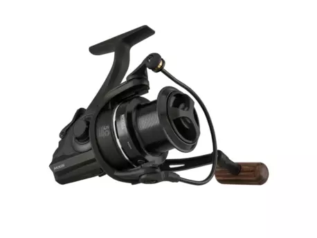 Naviják s volnoběžnou brzdou Mitchell Full Runner MX6 5000