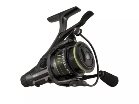 Naviják s bojovou brzdou Mitchell Full Control MX7 4000