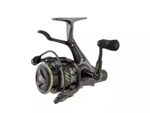 Naviják s bojovou brzdou Mitchell Full Control MX7 4000