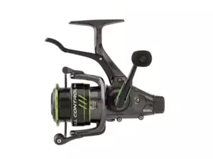 Naviják s bojovou brzdou Mitchell Full Control MX7 4000