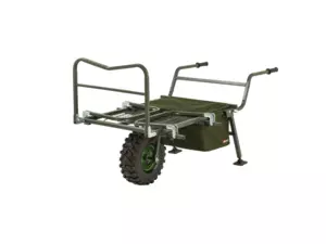 Vozík JRC Cocoon 2G Barrow Wide Wheel