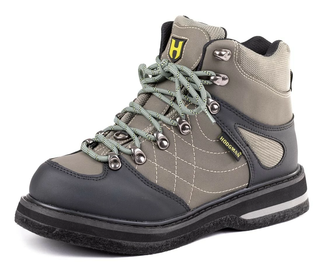 Boty Hodgman H3 Filcová Podrážka VÝPRODEJ