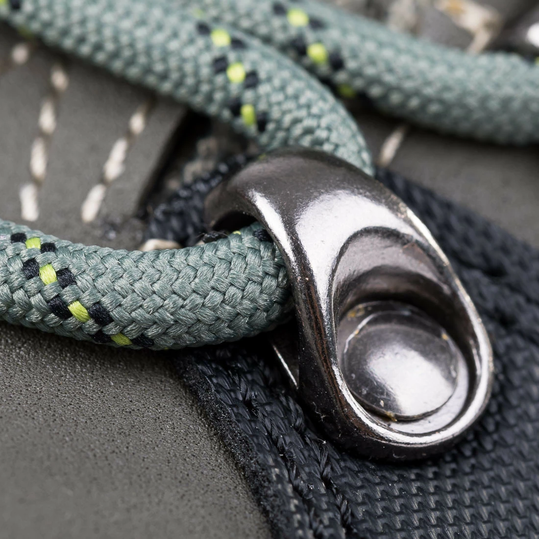 Boty Hodgman H3 Filcová Podrážka VÝPRODEJ