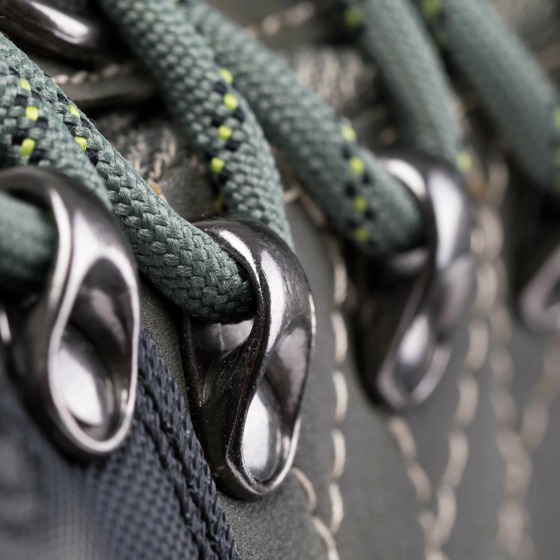 Boty Hodgman H3 Filcová Podrážka VÝPRODEJ