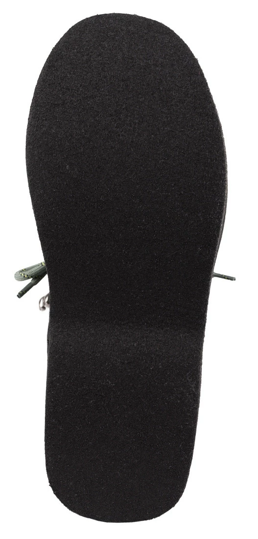 Boty Hodgman H3 Filcová Podrážka VÝPRODEJ