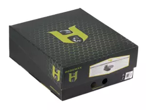 Boty Hodgman H3 Filcová Podrážka VÝPRODEJ