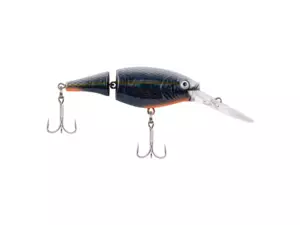 Wobler Berkley Flicker Shad Jointed Slick 7cm