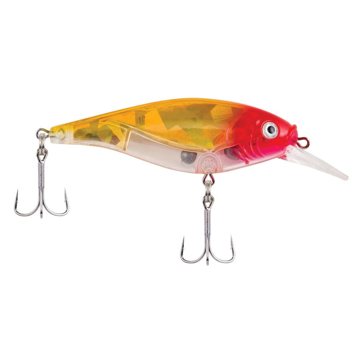 Wobler Berkley Flicker Shad Flash 7cm
