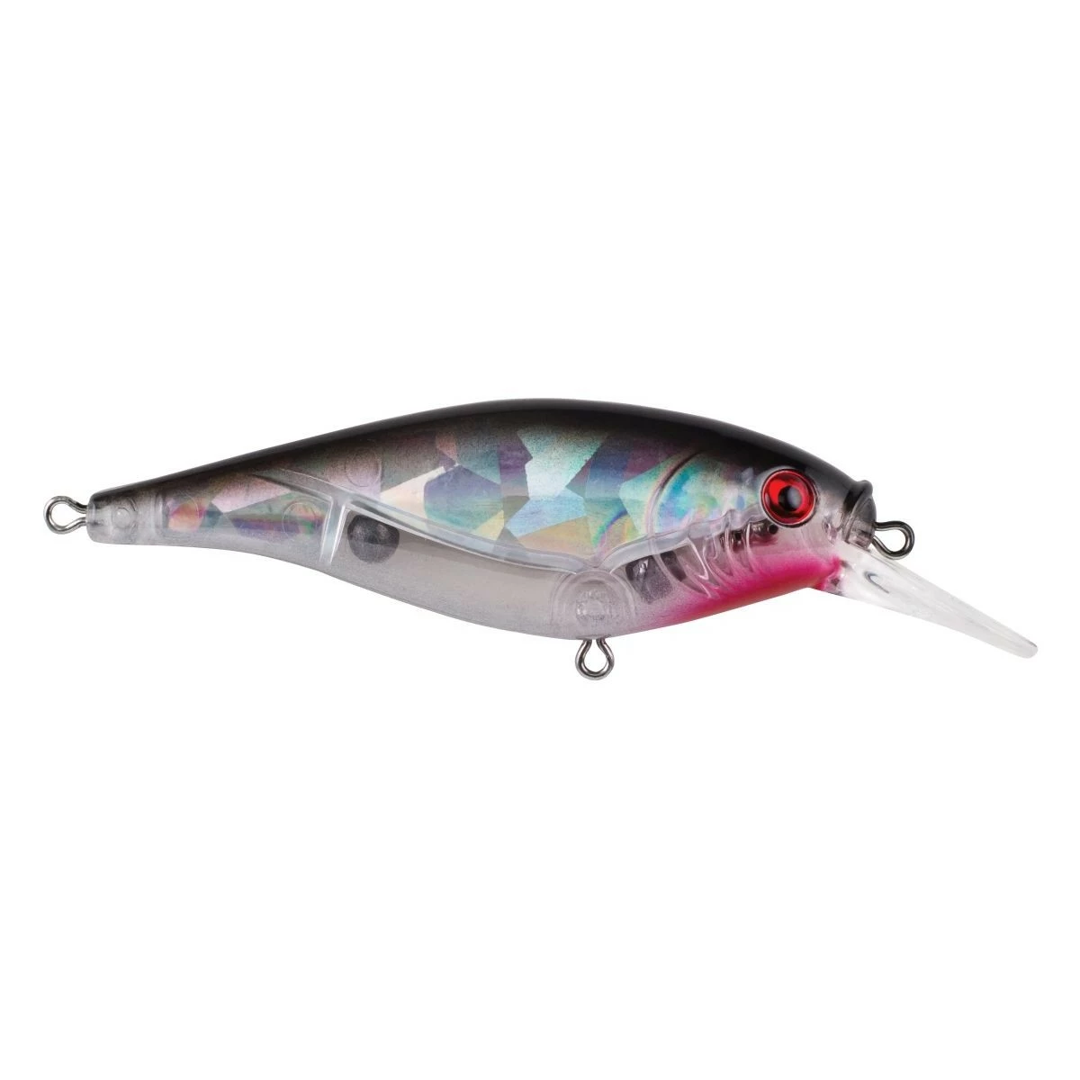 Wobler Berkley Flicker Shad Flash 5cm