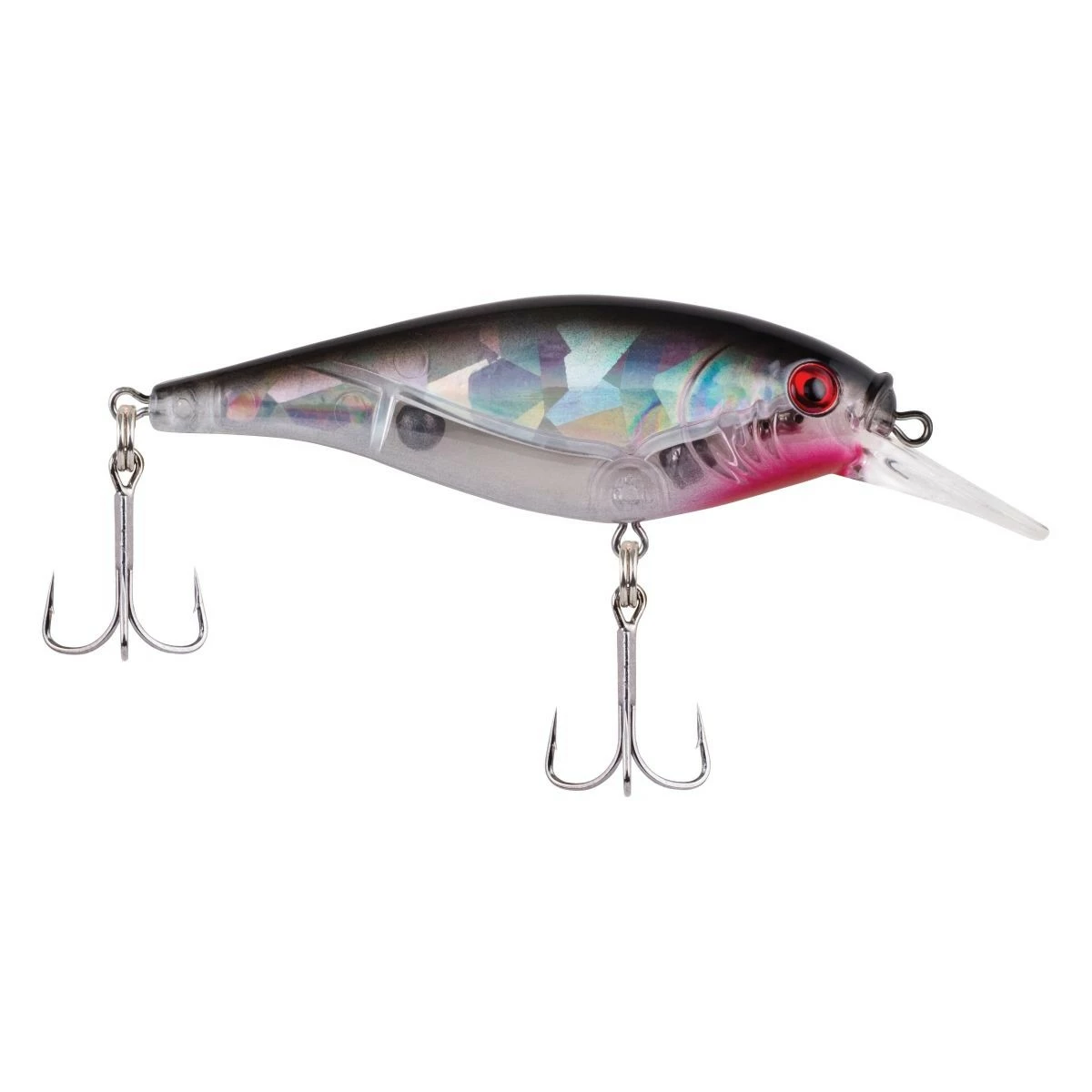 Wobler Berkley Flicker Shad Flash 5cm