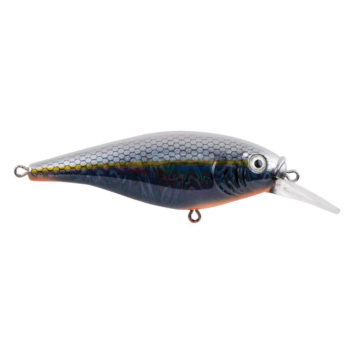 Wobler Berkley Flicker Shad Slick 5cm