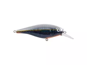 Wobler Berkley Flicker Shad Slick 5cm