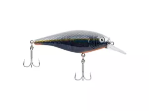 Wobler Berkley Flicker Shad Slick 5cm