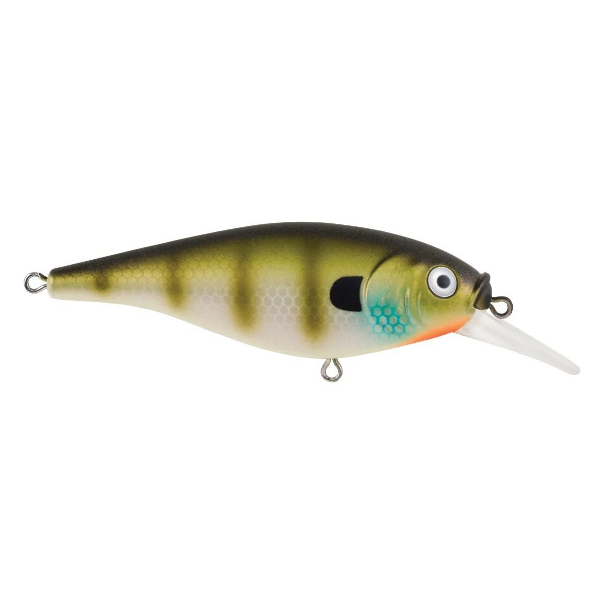 Wobler Berkley Flicker Shad 5cm