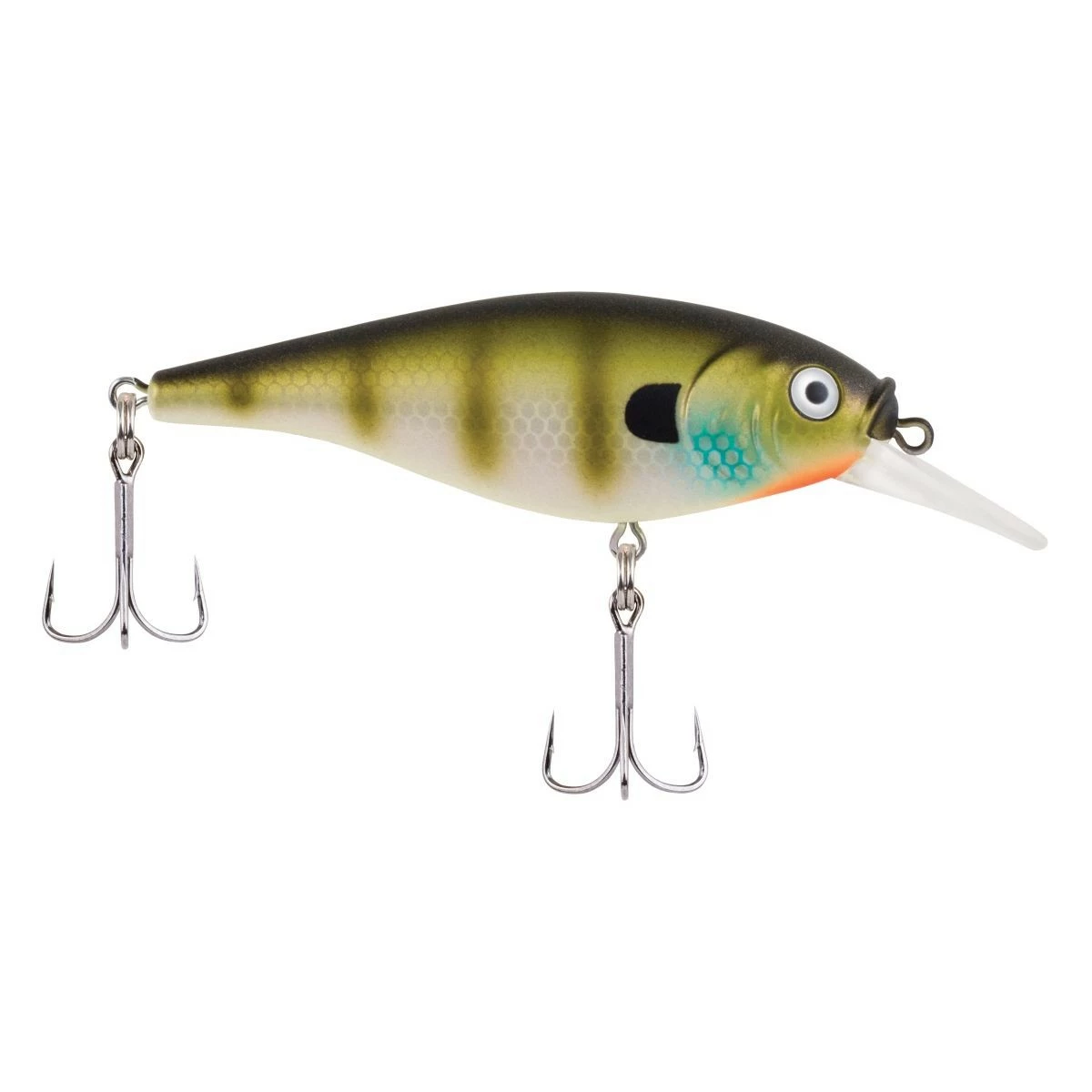 Wobler Berkley Flicker Shad 5cm