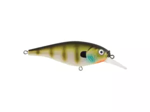 Wobler Berkley Flicker Shad 5cm