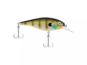 Wobler Berkley Flicker Shad 5cm
