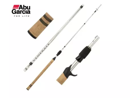Prut Abu Garcia Venerate Cork Cast M 2,00m 12-27g