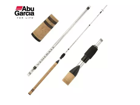 Prut Abu Garcia Venerate Cork Spin M 2,70m 15-45g