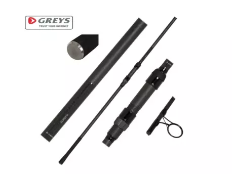 Kaprový prut Greys Xlerate Abbreviated 3,60m 3,00lb