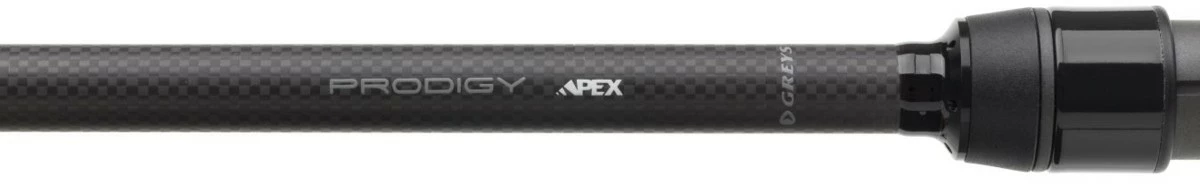Kaprový prut Greys Prodigy Apex Full Shrink Wrap 3,90m 3,50lb