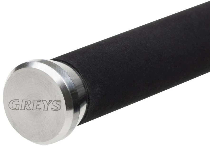 Kaprový prut Greys Prodigy Apex Full Shrink Wrap 3,90m 3,50lb