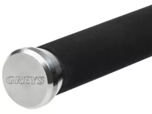 Kaprový prut Greys Prodigy Apex Full Shrink Wrap 3,90m 3,50lb