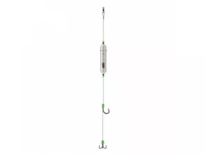MADCAT Hotový návazec Adjusta Basic River Rig "live bait"