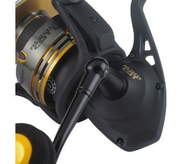 BLACK CAT Shadow Spin 8100 FD VÝPRODEJ!!