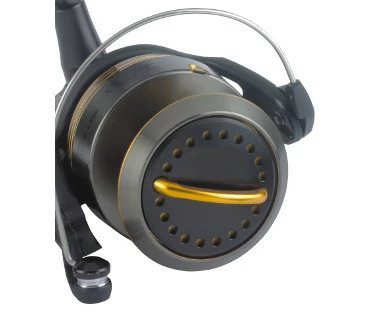 BLACK CAT Shadow Spin 8100 FD VÝPRODEJ!!