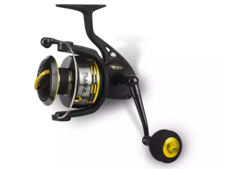 BLACK CAT Shadow Spin 8100 FD VÝPRODEJ!!